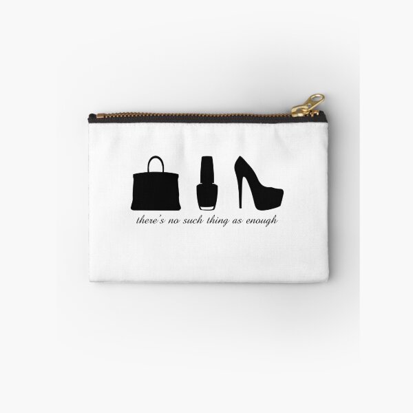 Item preview, There's No Such Thing As Enough - Trio designed and sold by Joji387.