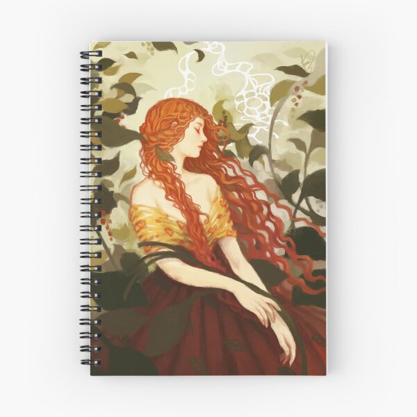 Item preview, Ofelia designed and sold by Janaina Medeiros.