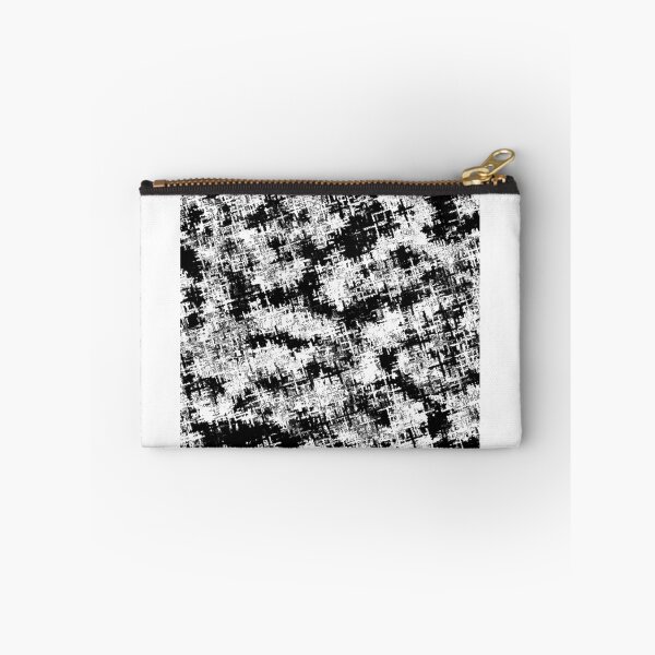 Item preview, Black and white abstract patterns designed and sold by Marie Boucher.