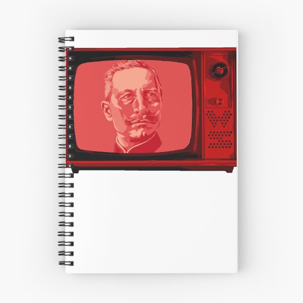 Item preview, Wilhelm Screen (textless) designed and sold by ShufflerTrouble.