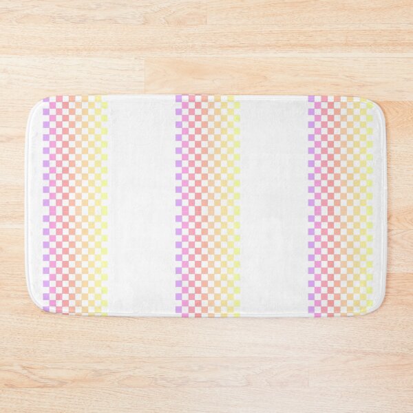 Item preview, colourful pixels designed and sold by KiwiBurrito.