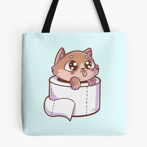 Item preview, Derpy Shiba for COVID Relief designed and sold by MynnuB.
