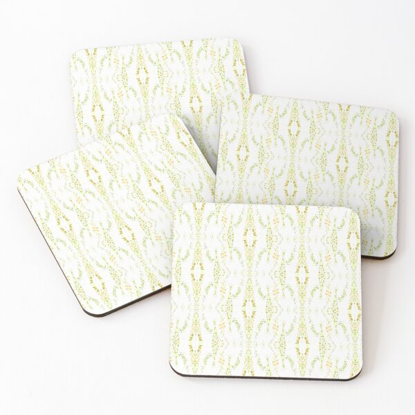 Item preview, Staggered Mirror Pattern. Abstract. designed and sold by MindTravel.