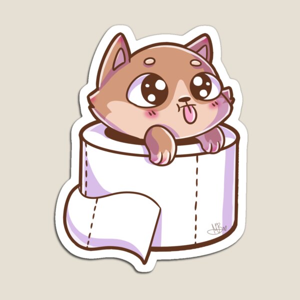 Item preview, Derpy Shiba for COVID Relief designed and sold by MynnuB.