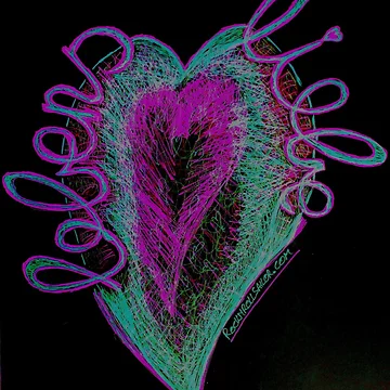 Artwork thumbnail, LEBENSLIEBE by ROCKNROLLSAILOR