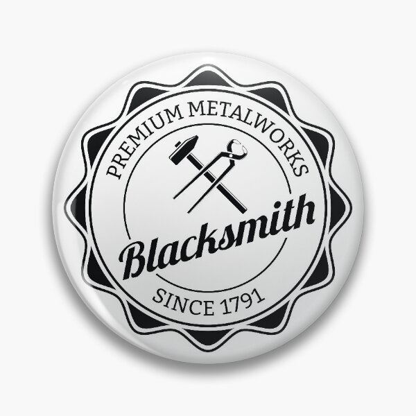 Item preview, Blacksmith Metalworks designed and sold by Seb-Sk93.