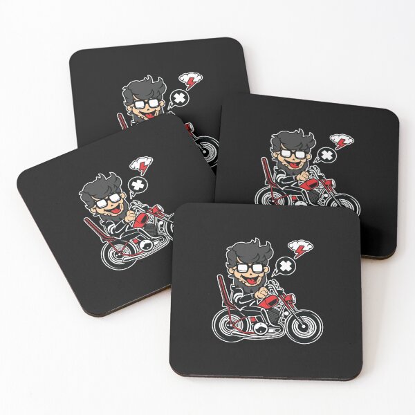 Item preview, Hipster Chopper  designed and sold by Nickelparis.