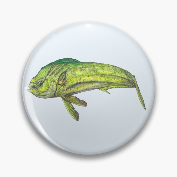 Item preview, Dorado designed and sold by SerenSketches.