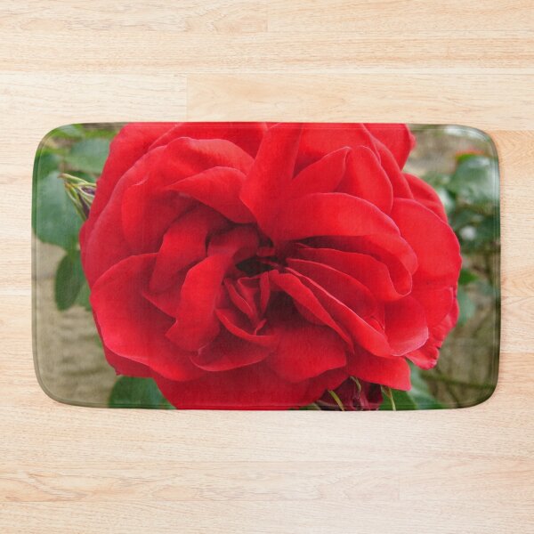 Item preview, Red rose close up designed and sold by LittleBettyMakes.