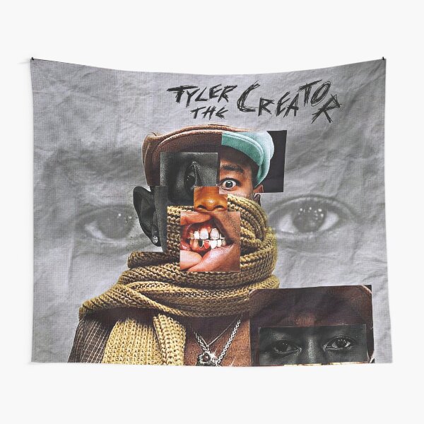 Chief Keef In The Garden Of Eden Poster Chief Keef Tapestries | Redbubble