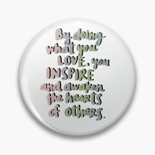 Item preview, Rainbow Teacher inspired quote to love designed and sold by mackenziebriann.