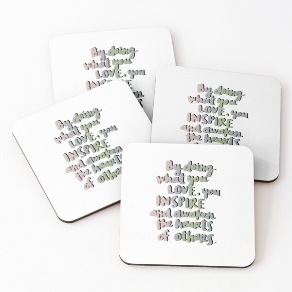 Item preview, Rainbow Teacher inspired quote to love designed and sold by mackenziebriann.