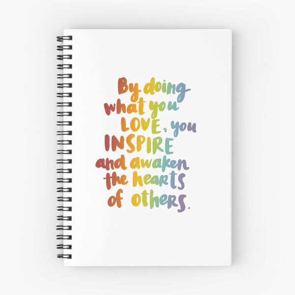 Item preview, Rainbow Teacher inspired quote to love designed and sold by mackenziebriann.