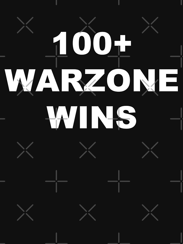 « Copy of Copy of Copy of I Always Win the Gulag - Warzone » par GamingEssence