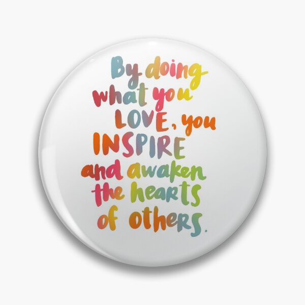 Item preview, Rainbow Teacher inspired quote to love designed and sold by mackenziebriann.
