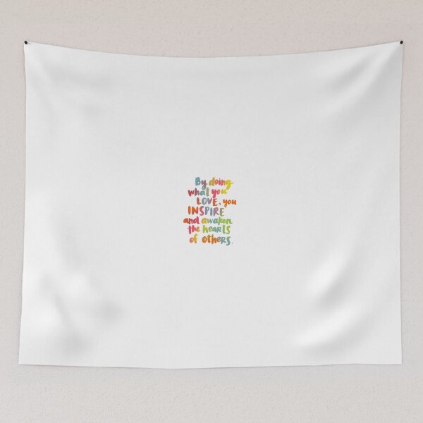 Item preview, Rainbow Teacher inspired quote to love designed and sold by mackenziebriann.