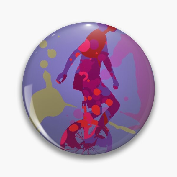 Item preview, Unicycle designed and sold by randomarthouse.