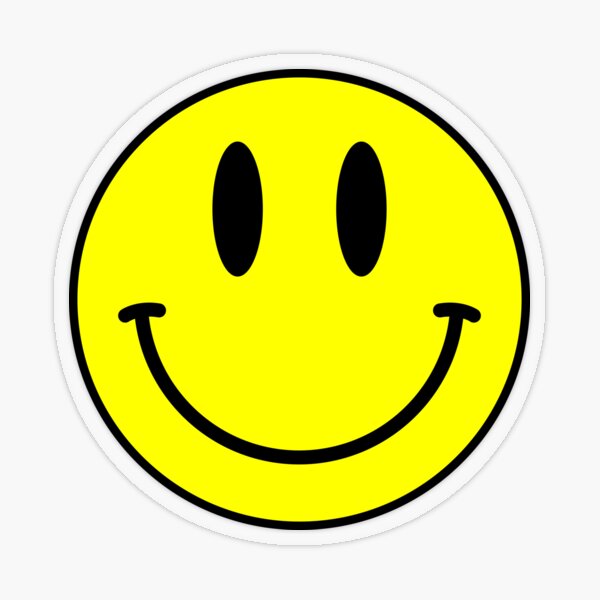 Item preview, Acid House Smile Face designed and sold by Chairboy.