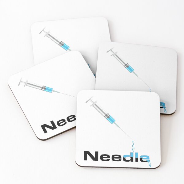 Item preview, needle designed and sold by Designer-amjed.