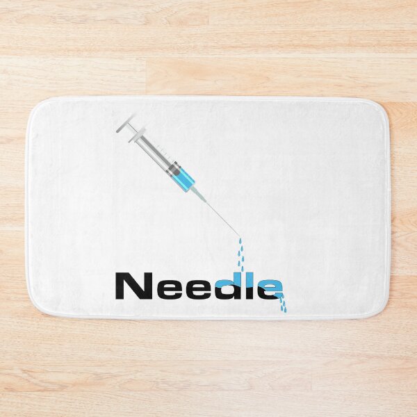 Item preview, needle designed and sold by Designer-amjed.