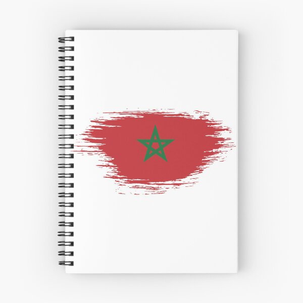 Item preview, Marruecos designed and sold by BoumaTech.