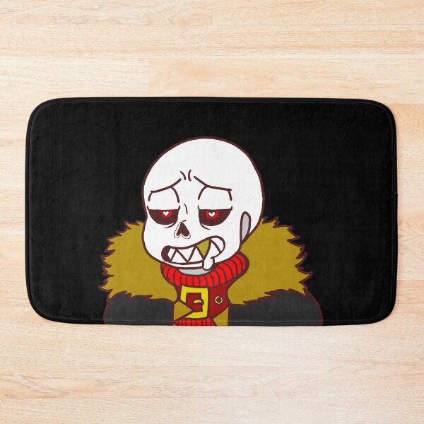 Item preview, Underfell Sans designed and sold by keaderi.