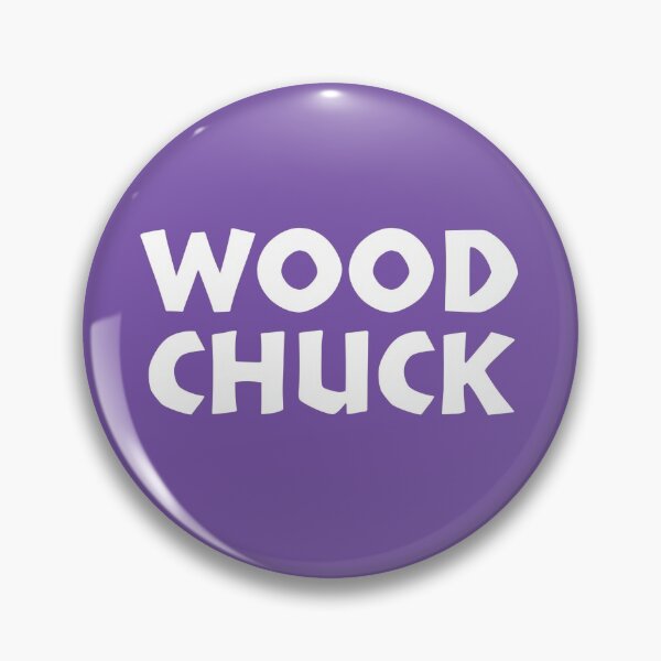 Artikelvorschau, Waldmurmeltier Holz Chuck Camp Kikiwaka Waldmurmeltiere entworfen und verkauft von The Junto Shop.