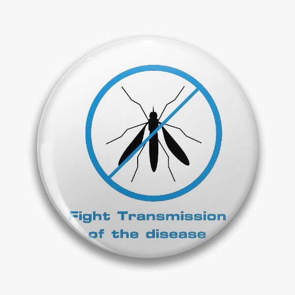 Item preview, Fight transmission of the disease designed and sold by Designer-amjed.