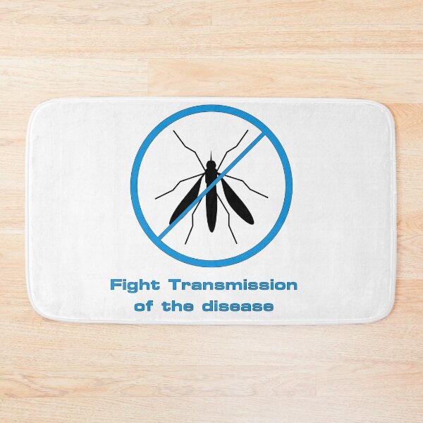 Item preview, Fight transmission of the disease designed and sold by Designer-amjed.