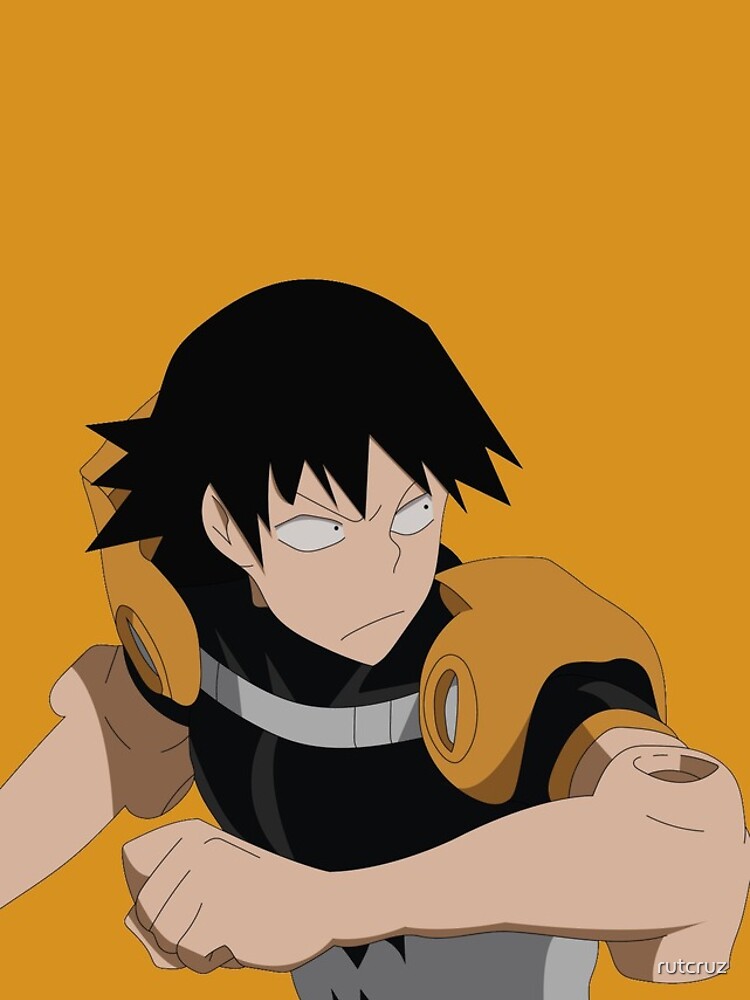 Hanta Sero Iphone Skin By Rutcruz Redbubble