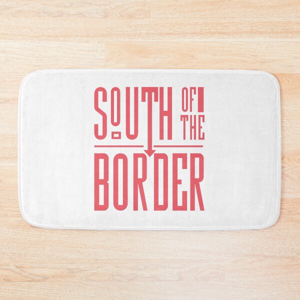 Item preview, South of the Border designed and sold by Off the Box.