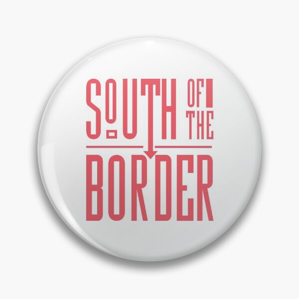 Item preview, South of the Border designed and sold by Off the Box.