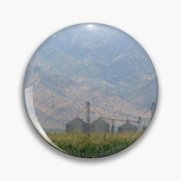 Item preview, Arizona cornfield designed and sold by teamcycloptopus.