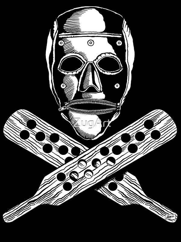  Gimp Drawing  Posters Redbubble