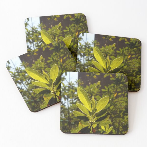 Item preview, Leaves designed and sold by This and That.