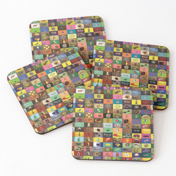 Item preview, We Are Things designed and sold by knotterspace.