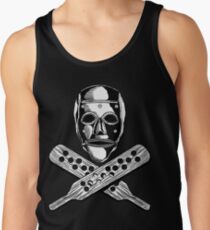 Pirate Gimp Men's Tank Top