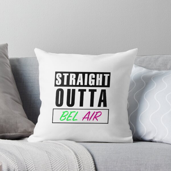 Item preview, Straight Outta Bel Air designed and sold by serendipitous08.