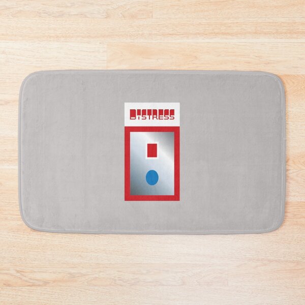 Item preview, Distress designed and sold by Off the Box.
