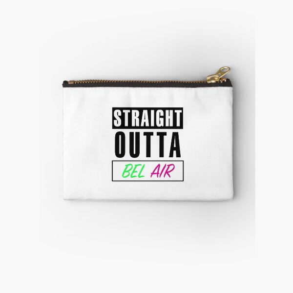 Artikelvorschau, Straight Outta Bel Air entworfen und verkauft von serendipitous08.