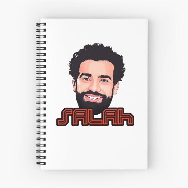 Item preview, mohamed salah new design designed and sold by peterpower1.