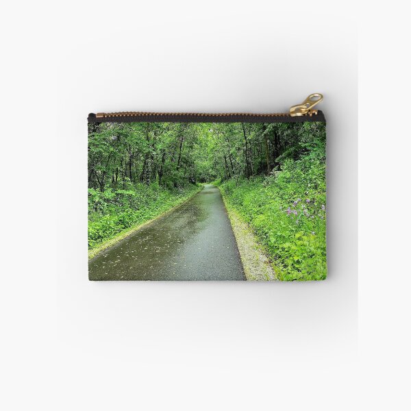 Item preview, Camino bajo la lluvia designed and sold by Craylend.