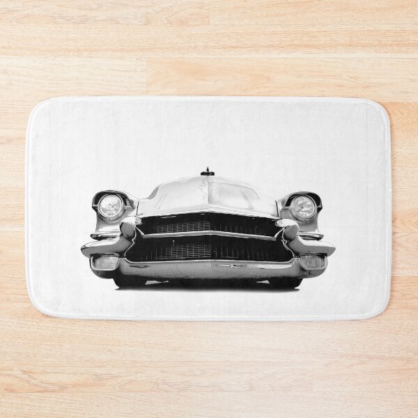 Item preview, 1956 Cadillac - high contrast designed and sold by mal-photography.