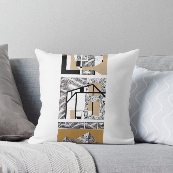 Item preview, Hauntology: Abstract 2 designed and sold by francesalbatrss.
