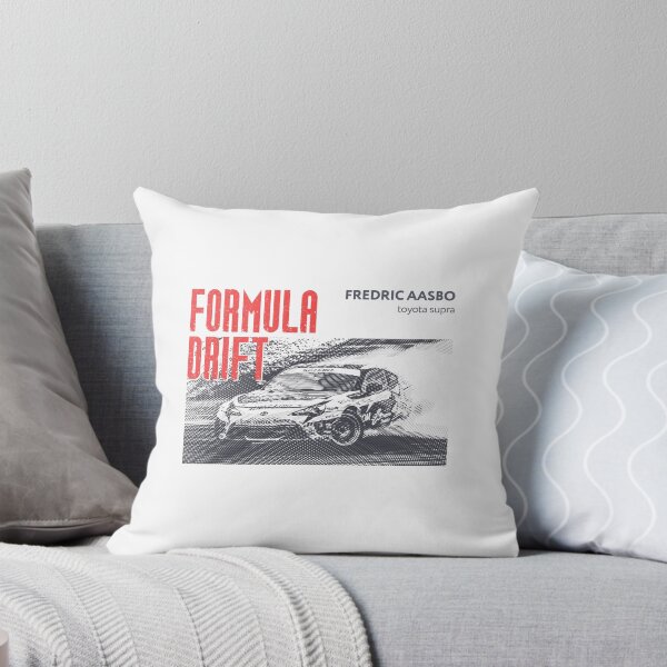 Item preview, Formula Drift - FREDRIC AASBO | Toyota Supra | pro drivers designed and sold by Svinil.