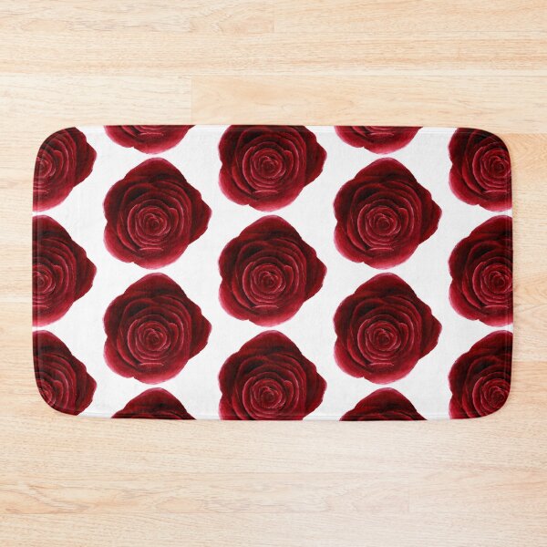 Item preview, Rose Painting designed and sold by Emma Kurtz.