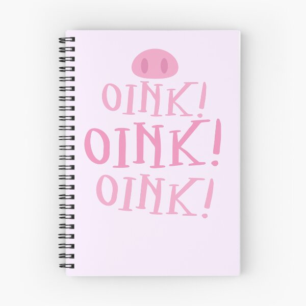 Artikelvorschau, Oink, oink, kleine Schweinchennase entworfen und verkauft von jazzydevil.