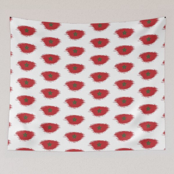 Item preview, Morocco designed and sold by BoumaTech.