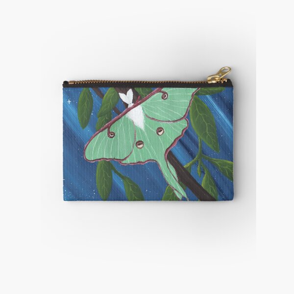 Item preview, Luna Moth designed and sold by LWDstudio.