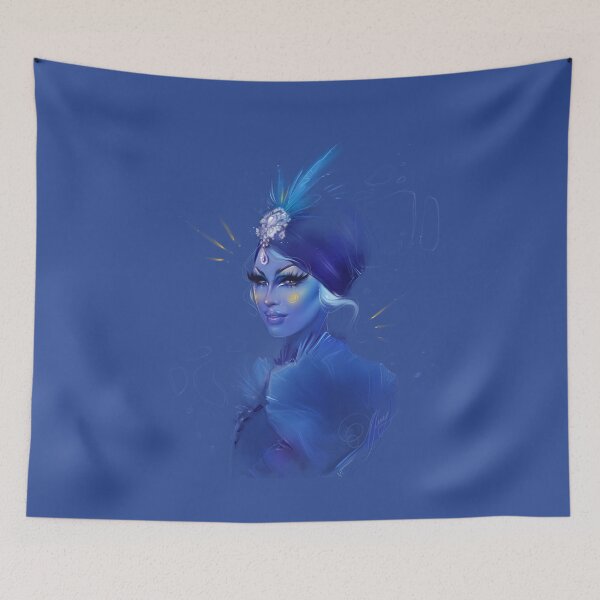 Item preview, Crystal S12EP12 designed and sold by Anastasia Yurchak.